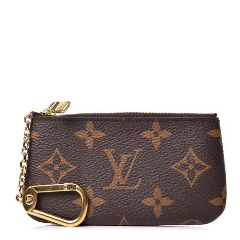 louis vuitton key pouch cheap|louis vuitton key pouch monogram.